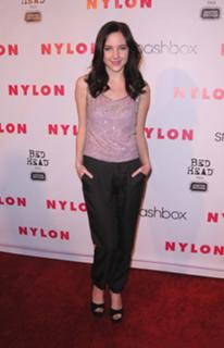 Haley Ramm feet photo 19