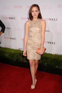 Haley Ramm feet photo 3