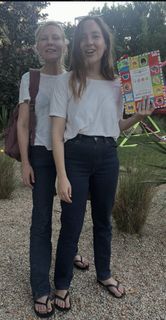 Haley Ramm feet photo 1