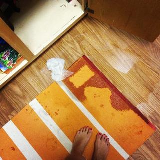 Haley Reinhart feet photo thumbnail