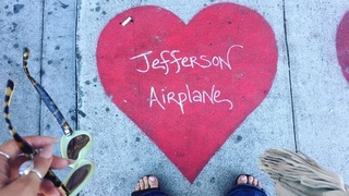 Haley Reinhart feet photo thumbnail