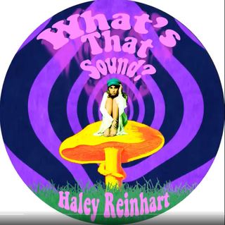 Haley Reinhart feet photo thumbnail