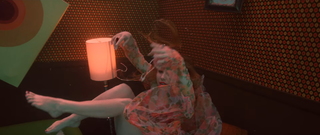 Haley Reinhart feet photo thumbnail