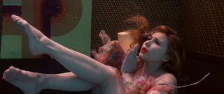 Haley Reinhart feet photo thumbnail