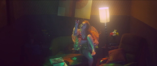 Haley Reinhart feet photo thumbnail