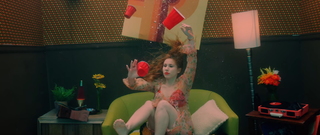 Haley Reinhart feet photo thumbnail