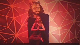 Haley Reinhart feet photo thumbnail