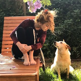 Haley Reinhart feet photo thumbnail