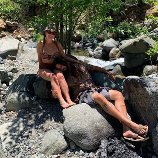 Haley Reinhart feet photo thumbnail