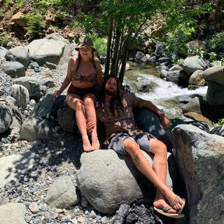 Haley Reinhart feet photo thumbnail