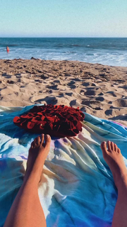 Haley Reinhart feet photo thumbnail