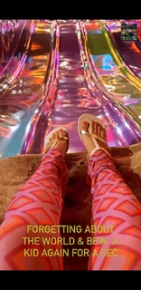Haley Reinhart feet photo thumbnail