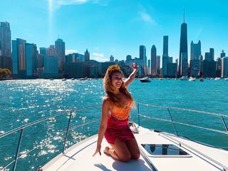 Haley Reinhart feet photo thumbnail