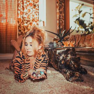 Haley Reinhart feet photo thumbnail