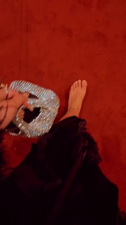Haley Reinhart feet photo thumbnail