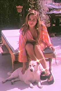 Haley Reinhart feet photo thumbnail