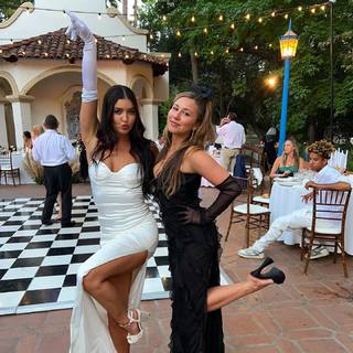 Haley Reinhart feet photo thumbnail