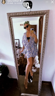 Haley Reinhart feet photo thumbnail