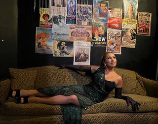 Haley Reinhart feet photo thumbnail