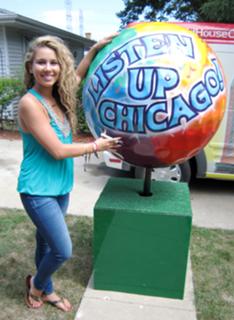 Haley Reinhart feet photo thumbnail