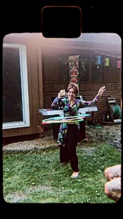 Haley Reinhart feet photo thumbnail