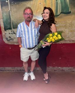 Haley Reinhart feet photo thumbnail