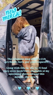 Haley Reinhart feet photo thumbnail