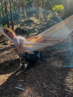 Haley Reinhart feet photo thumbnail