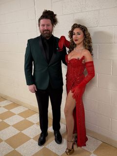 Haley Reinhart feet photo 1