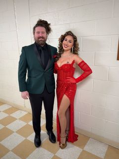 Haley Reinhart feet photo 20