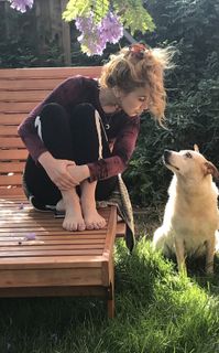 Haley Reinhart feet photo 5