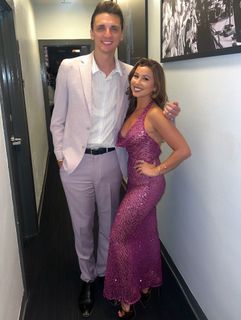 Haley Reinhart feet photo 3