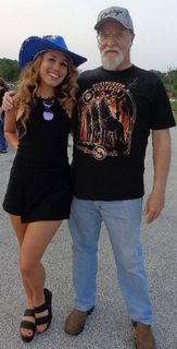 Haley Reinhart feet photo 10