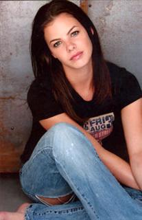 Haley Webb feet photo 19