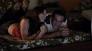 Haley Webb feet photo 7