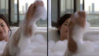 Haley Webb feet photo 6