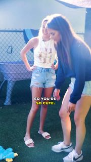 Haliey Welch feet photo thumbnail