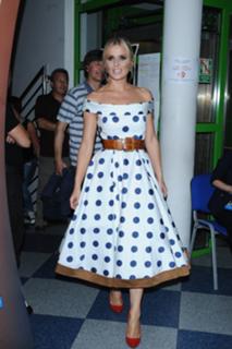 Halina Mlynkova feet photo 19