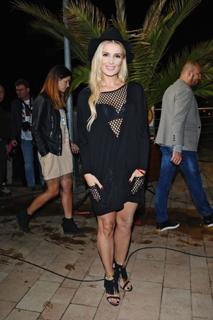 Halina Mlynkova feet photo 9