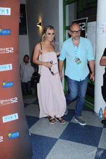 Halina Mlynkova feet photo 7