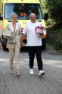 Halina Mlynkova feet photo 12