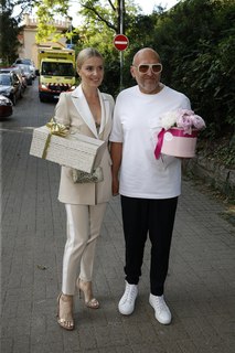 Halina Mlynkova feet photo 11