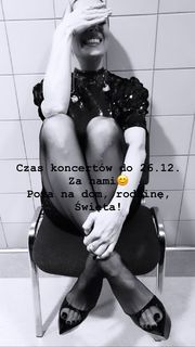 Halina Mlynkova feet photo 3