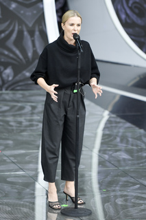Halina Mlynkova feet photo 1