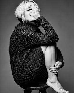 Halina Mlynkova feet photo 19
