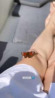 Halina Mlynkova feet photo 14