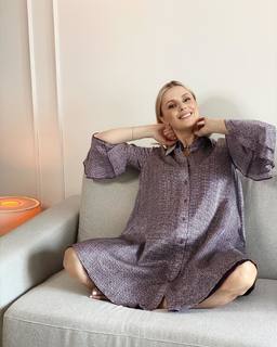 Halina Mlynkova feet photo 9