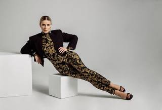 Halina Mlynkova feet photo 8