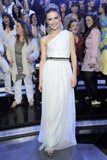 Halina Mlynkova feet photo 11