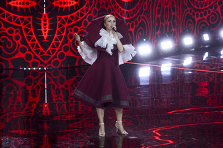Halina Mlynkova feet photo 19